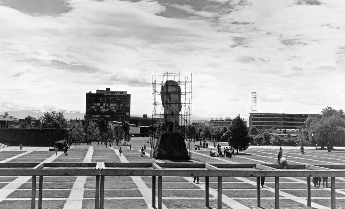 Foto: cortesía Antonio Caballero