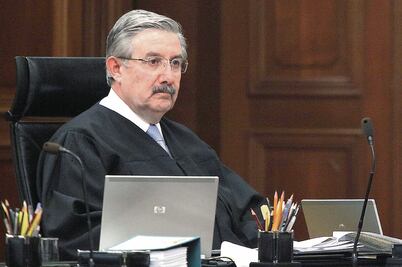 Nuevo Sistema Penal, en riesgo de viciarse: SCJN