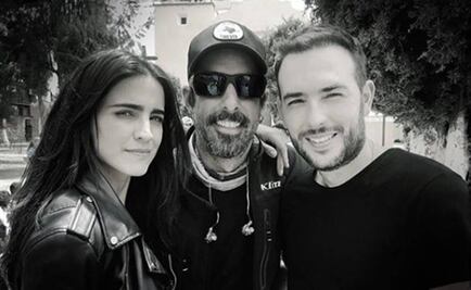 Chava Cartas apuesta por el cine de acción