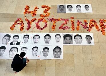 No admitimos respuestas a medias: CNDH a PGR