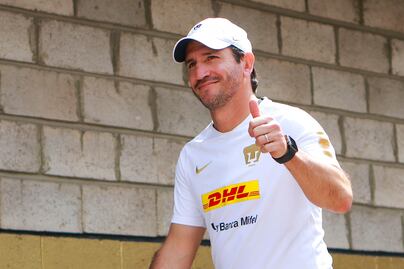 Bruno Marioni minimiza goleada frente al América