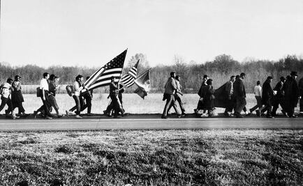 "Mayo del 68", una herencia en imágenes hasta la era de Instagram