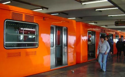 Se normaliza el servicio en toda la Línea 2 del Metro 