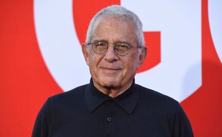 Revelan que magnate de Hollywood pagó a una amante para ocultar su amorío