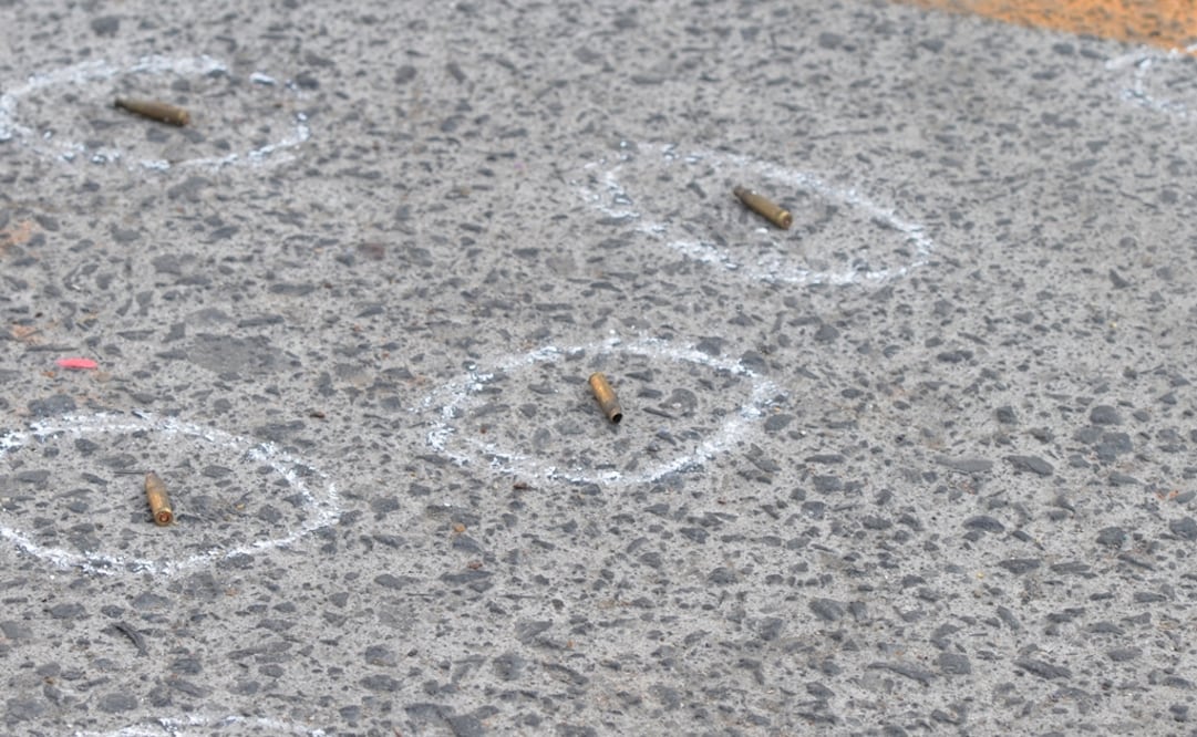 Foto: Archivo/EL UNIVERSAL