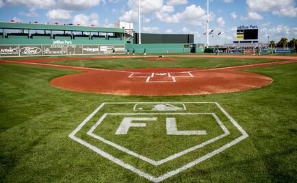Arranca el Spring Training y el reporte de pitchers y catchers en la MLB 
