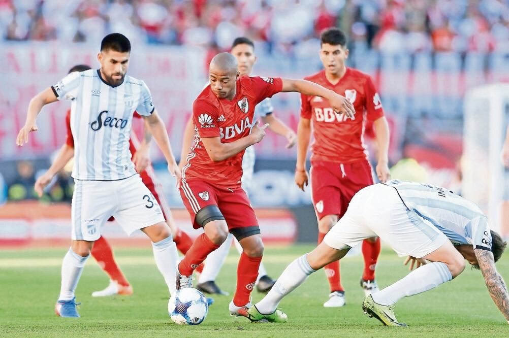 “Soy el único familiar compatible [para realizar el trasplante]... hoy día no tengo miedo” (GETTY IMAGES)