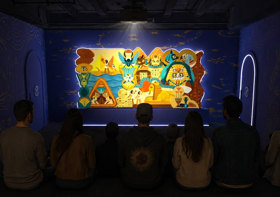 Foto: Museo del Gato