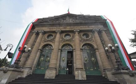 Aprueban comparecencia de secretaria de Finanzas de la CDMX por Presupuesto