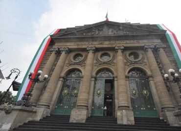 Secretaría de Finanzas destaca ratificación de AAA; Fitch confirma perspectiva estable para la CDMX