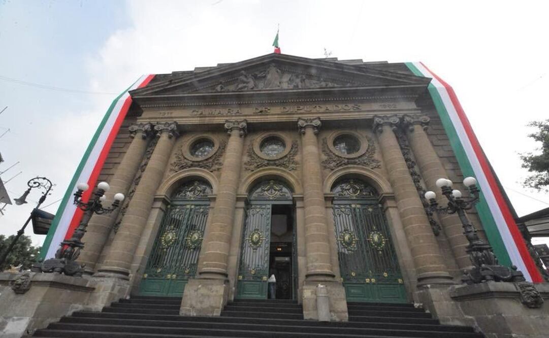 Secretaria de Finanzas. Foto: Archivo. El Universal