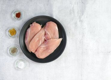 Cuánto debe costar el kilo de pollo, según Profeco