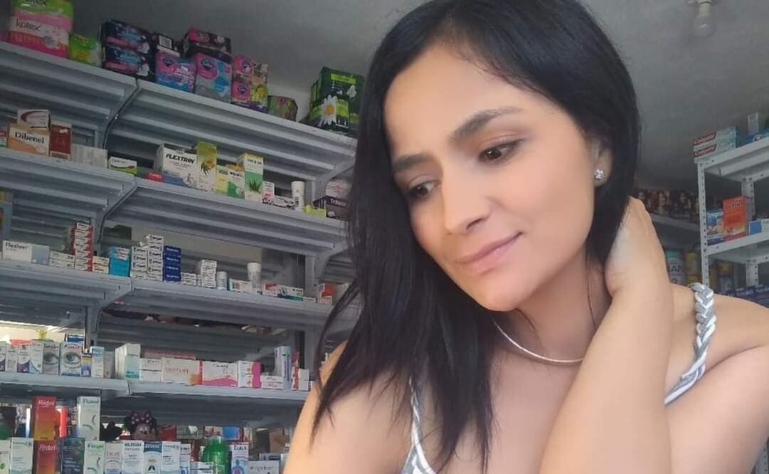 Ana Lilia Ocampo Ayala, hermana del alcalde de Ixtapan de la Sal, Edgar Ocampo Ayala / Especial 