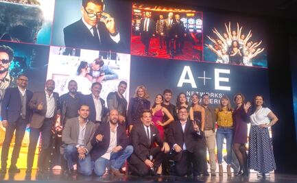 Tienen éxito con “Hernán”, “El embarcadero” y "Narcos"; van por más