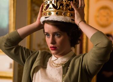 Churchill, la reina y el Brexit