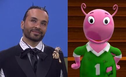 ¡Golpe al Team Infierno! Con memes despiden a Apio Quijano de "La Casa de los Famosos"