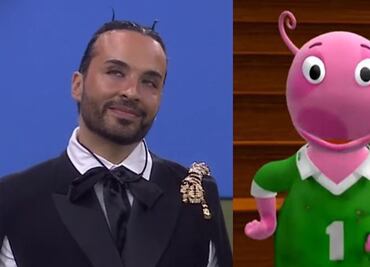 ¡Golpe al Team Infierno! Con memes despiden a Apio Quijano de "La Casa de los Famosos"