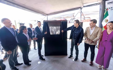 “Somos un estado que ofrece seguridad y certidumbre a la inversión”