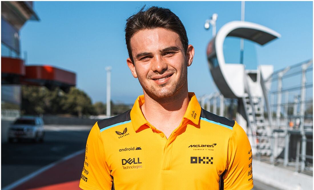 Pato O’Ward revela la razón que le impidió llegar a la Fórmula 1