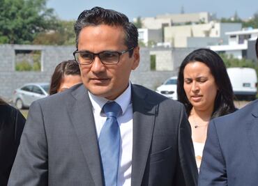 Morena vela por sus intereses, señala PAN en caso de fiscal de Veracruz