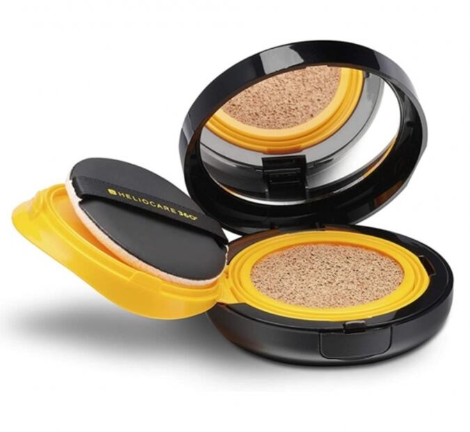  ¿Se puede usar protector solar sobre el maquillaje?