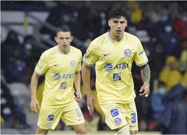 Jorge Sánchez será nuevo jugador del Ajax