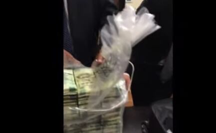 PAN expulsará a militantes si se confirma que aparecen en video de sobornos: Marko Cortés