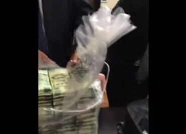 PAN expulsará a militantes si se confirma que aparecen en video de sobornos: Marko Cortés