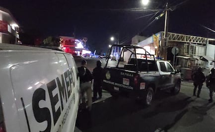 Violento inicio de fin de semana en Sinaloa deja seis hombres muertos y un herido