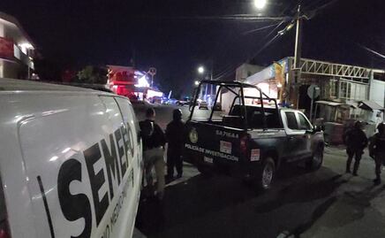 Cuatro muertos y un herido en dos ataques armados en Culiacán; las víctimas eran empleados de negocios locales