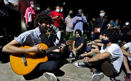 Cuba rompe diálogo con artistas; los acusa de recibir dinero de EU