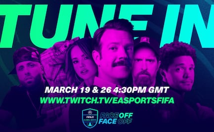 Torneo de eSports para “famosos”