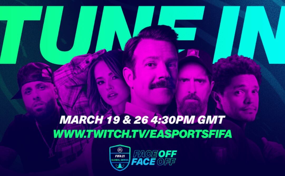 Contará con la presencia de personajes como Becky G, Nicky Jam y Jason Sudeikis.