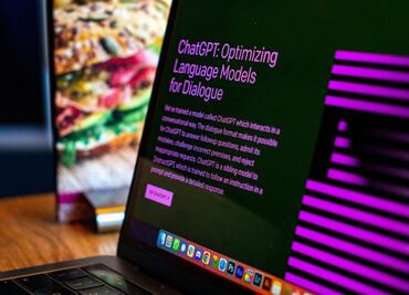 La app de ChatGPT llega a MacOS; así puedes descargarla