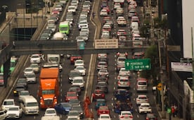 ¿Dónde habrá marchas HOY martes 2 de junio en CDMX? Horarios, rutas y bloqueos de este martes