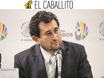 Rispidez entre perredistas y morenos