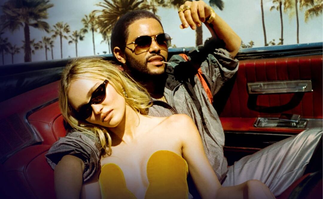 The Idol. Fuente: HBO Max