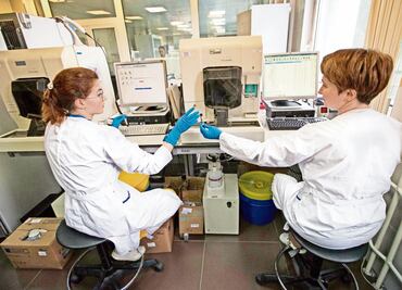 Otro caso de dopaje ruso