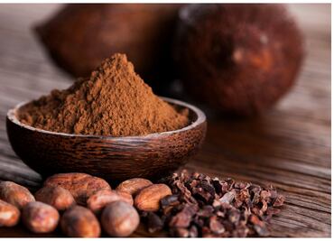 El chocolate mexicano se codea con las potencias mundiales