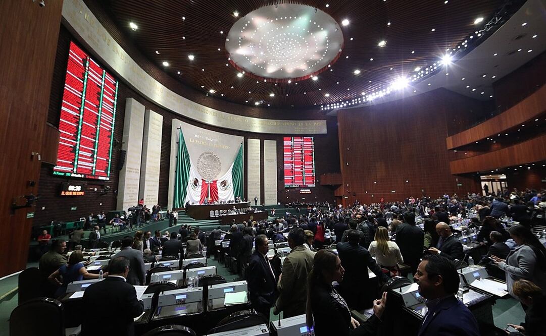 Foto: Archivo / EL UNIVERSAL