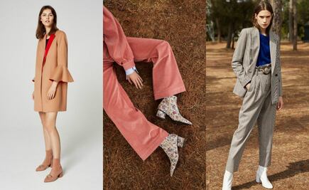 Las 10 botas lowcost que querrás tener este otoño