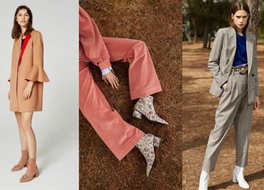 Las 10 botas lowcost que querrás tener este otoño