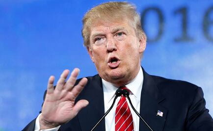 Ataque de Trump a McCain desata nueva polémica