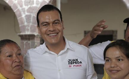 “50 mmdp para ejecutar propuestas”