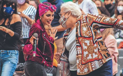 Todo listo para edición  XIX del Polanco Jazz Festival