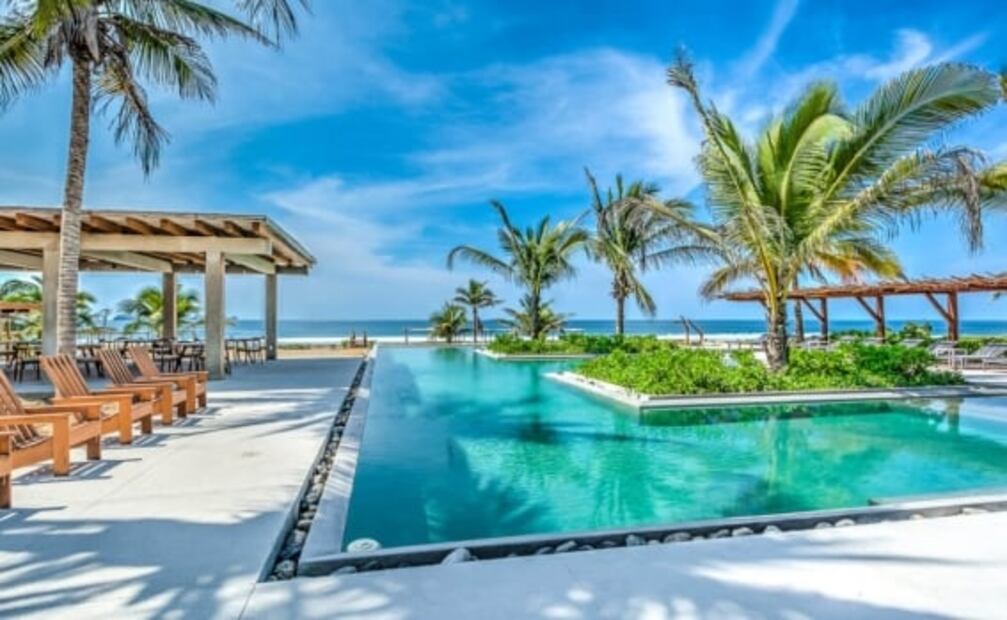 10 lugares en México para disfrutar la naturaleza y aislarte del mundo