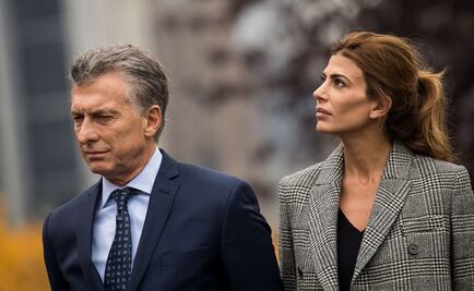 ​A fiscal argentino Alberto Nisman lo mataron, dice Macri en Nueva York