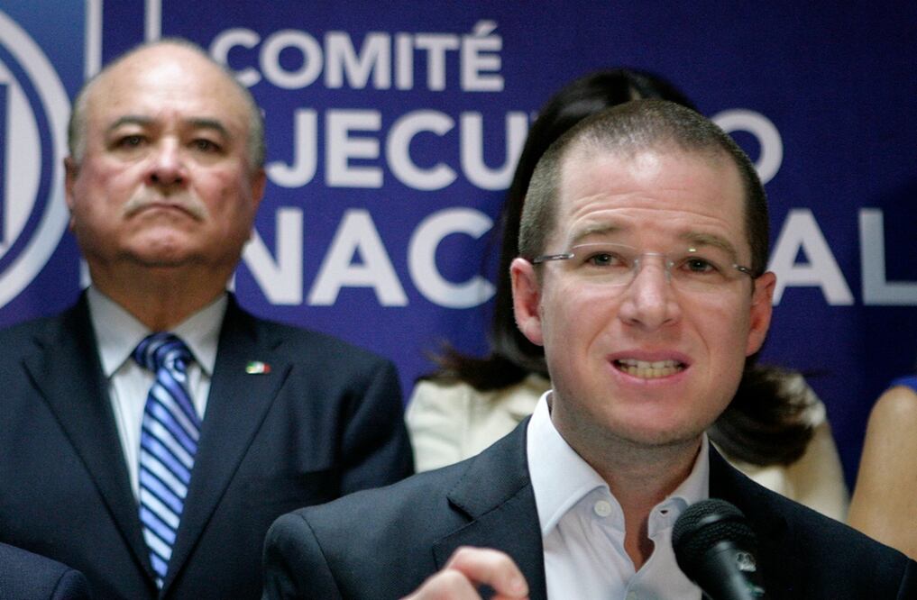 Archivo / EL UNIVERSAL