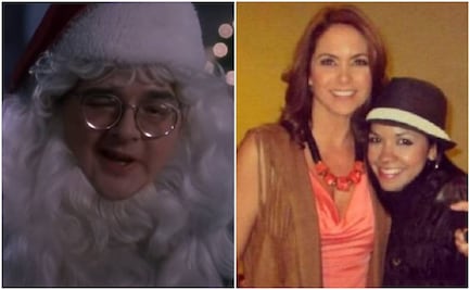 Infortunio de actor de "Mi pobre angelito" y muerte de fan de Lucero, entre lo más leído de la semana