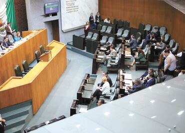 Proponen “muerte civil” a funcionarios acosadores